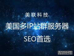 美國獨立服務(wù)器影響訪問速度的因素