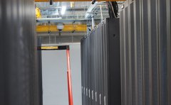 考慮哪些參數(shù)選擇機(jī)房機(jī)柜和尺寸_深圳idc