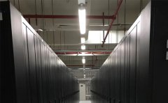 在機(jī)房托管服務(wù)器有什么好處_武漢服務(wù)器托管